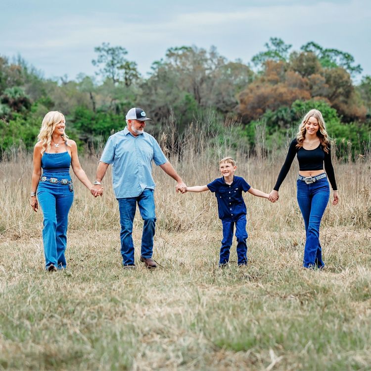 The Bechtol Family