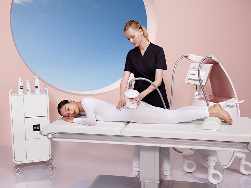 endermologie in Naples