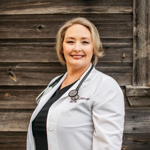 Dr Lisa Sikorski