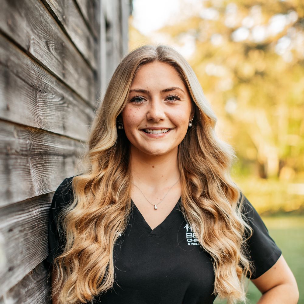 Dr Lisa Sikorski